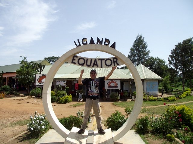 Uganda 252